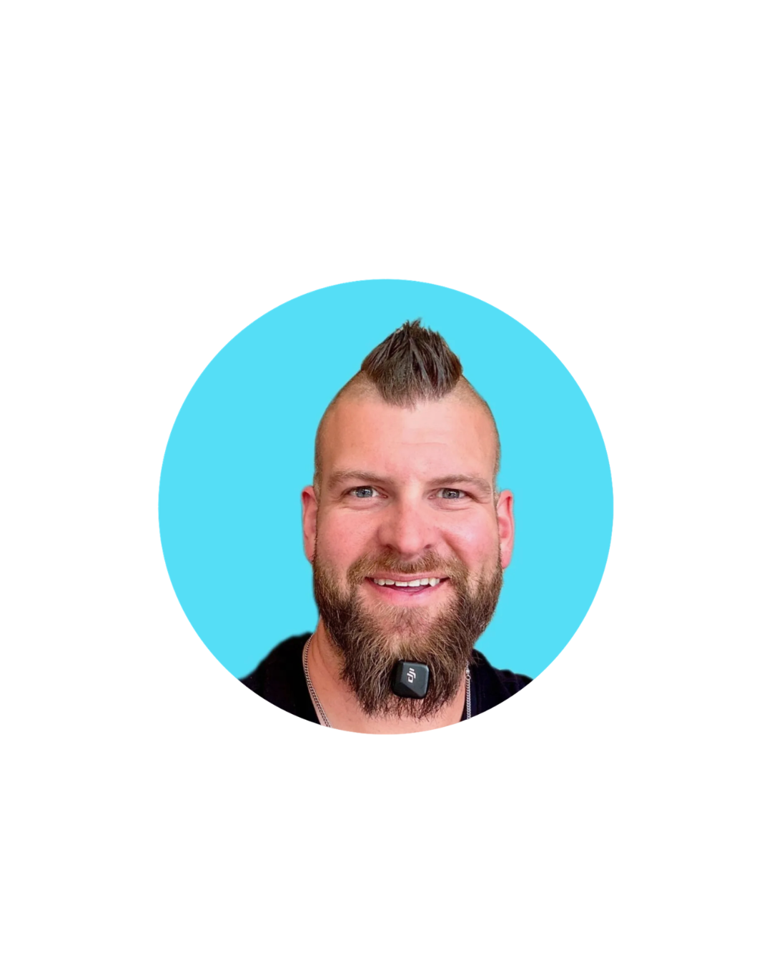 Jevon from the Affiliate Academy community
